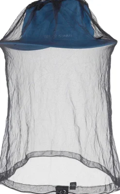Mosquito Nets & Insect Repellents-Sea To Summit Nano Mosquito Head Net