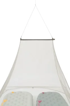 Mosquito Nets & Insect Repellents-Sea To Summit Nano Mosquito Pyramid Net - Double