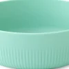 Plates, Bowls, Cups & Utensils-Sea To Summit Passage Bowl - M - Aqua Sea
