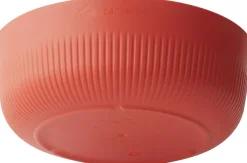 Plates, Bowls, Cups & Utensils-Sea To Summit Passage Bowl - M - Spicy Orange