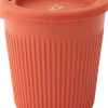 Plates, Bowls, Cups & Utensils-Sea To Summit Passage Cup - Spicy Orange