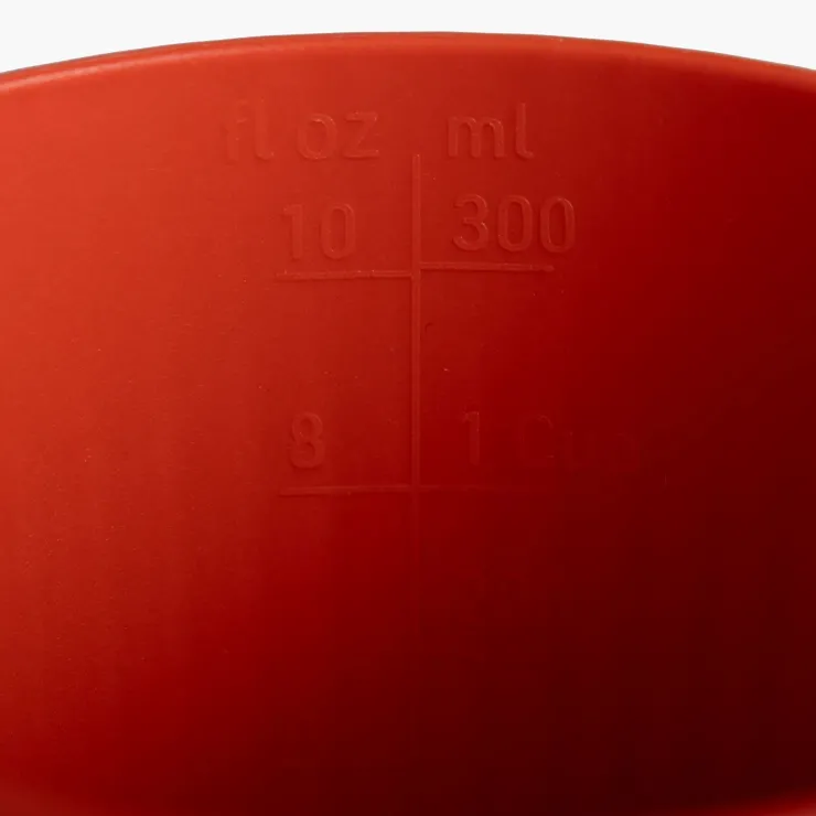 Plates, Bowls, Cups & Utensils-Sea To Summit Passage Cup - Spicy Orange