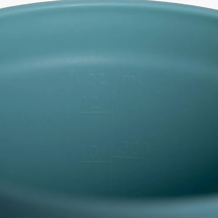 Plates, Bowls, Cups & Utensils-Sea To Summit Passage Insulated Mug - Aqua Sea