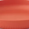 Plates, Bowls, Cups & Utensils-Sea To Summit Passage Plate - Spicy Orange