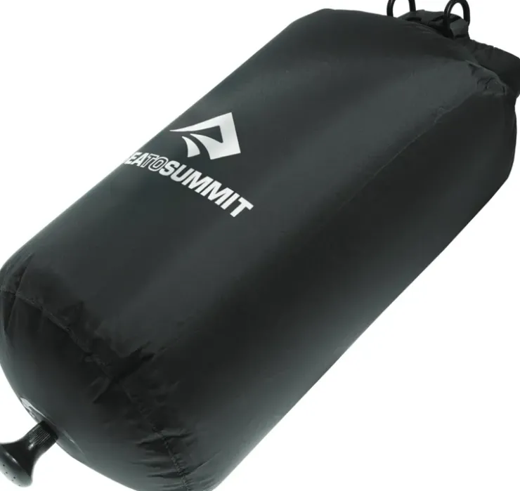 Toiletries & Personal Hygiene-Sea To Summit Pocket Shower