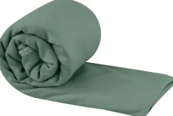 Toiletries & Personal Hygiene-Sea To Summit Pocket Towel - S - Sage