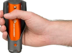 Hill Accessories-Sea To Summit Pocket Trowel Alloy