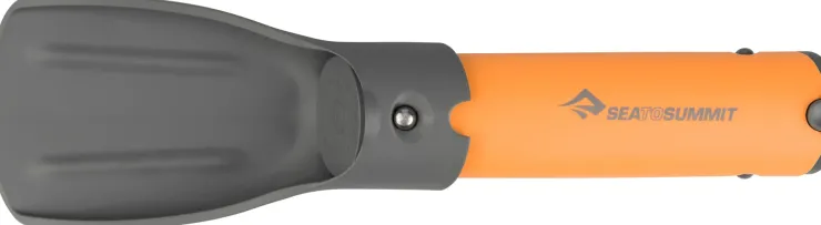 Hill Accessories-Sea To Summit Pocket Trowel Nylon