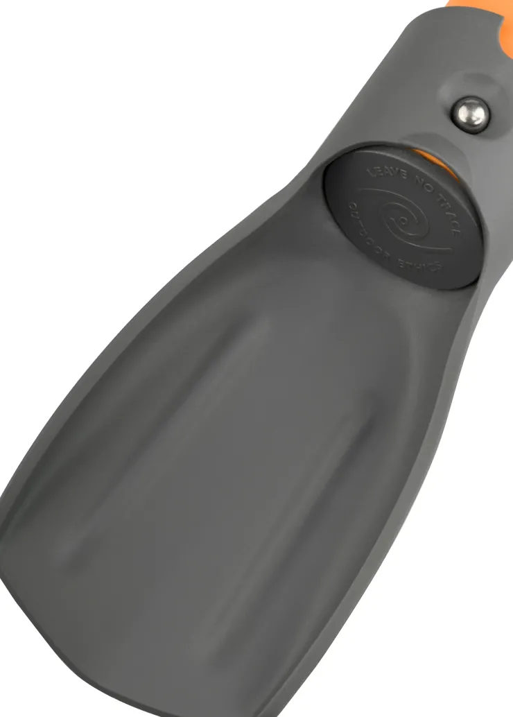 Hill Accessories-Sea To Summit Pocket Trowel Nylon
