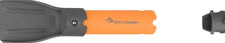 Hill Accessories-Sea To Summit Pocket Trowel Nylon