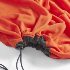 Sleep Accessories-Sea To Summit Reactor Extreme Sleeping Bag Liner - Mummy with Drawcord - Standard