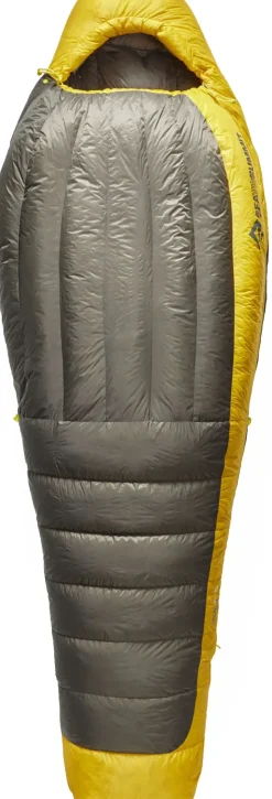 Backpacking & Lightweight Sleeping Bags-Sea To Summit Spark -9C Down Sleeping Bag - Long