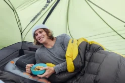 Backpacking & Lightweight Sleeping Bags-Sea To Summit Spark -9C Down Sleeping Bag - Long