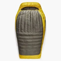 Backpacking & Lightweight Sleeping Bags-Sea To Summit Spark -9C Down Sleeping Bag - Double