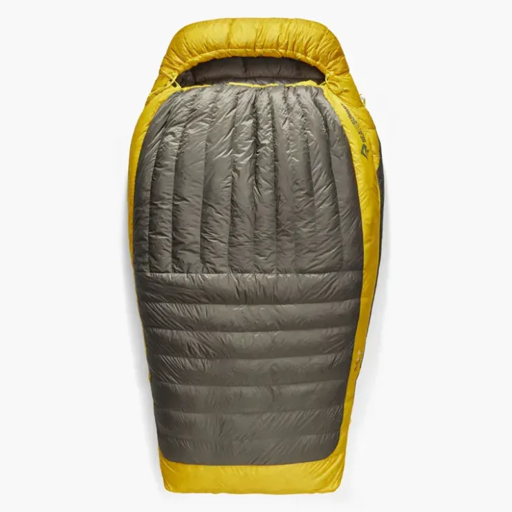 Backpacking & Lightweight Sleeping Bags-Sea To Summit Spark -9C Down Sleeping Bag - Double