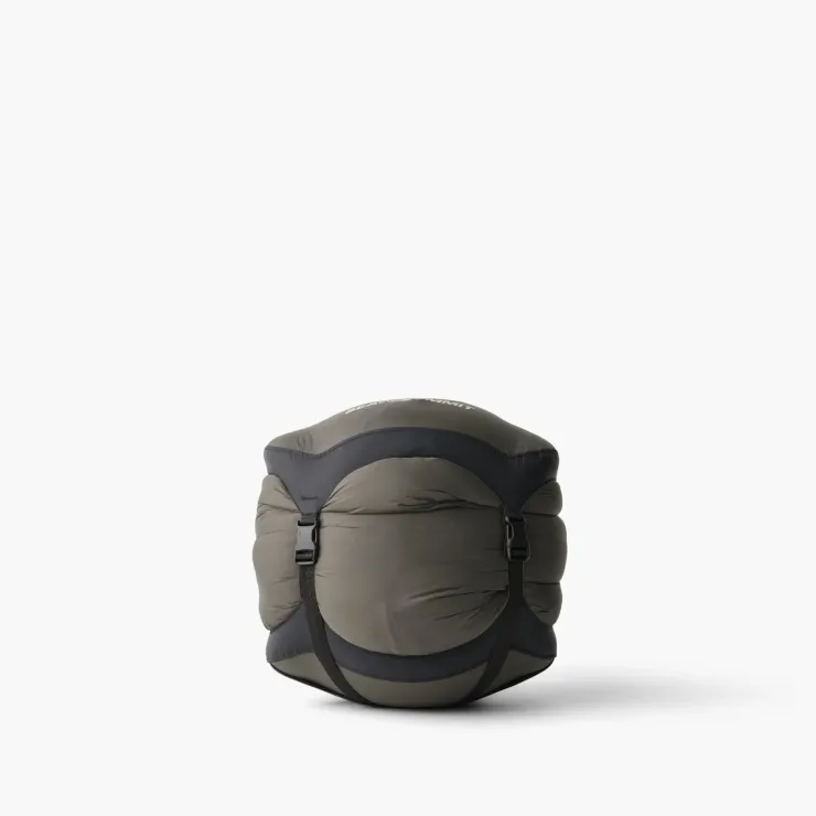 Backpacking & Lightweight Sleeping Bags-Sea To Summit Spark -9C Down Sleeping Bag - Double