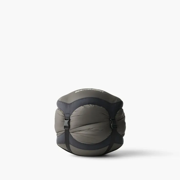 Backpacking & Lightweight Sleeping Bags-Sea To Summit Spark -18C Down Sleeping Bag - Regular