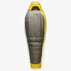 Backpacking & Lightweight Sleeping Bags-Sea To Summit Spark -18C Down Sleeping Bag - Long
