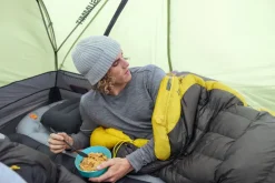 Backpacking & Lightweight Sleeping Bags-Sea To Summit Spark -9C Down Sleeping Bag - Regular