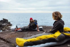 Backpacking & Lightweight Sleeping Bags-Sea To Summit Spark -9C Down Sleeping Bag - Regular