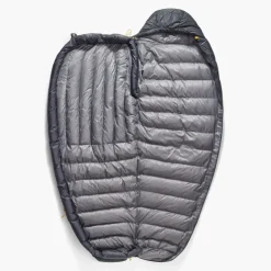 Backpacking & Lightweight Sleeping Bags-Sea To Summit Spark Pro -1C Down Sleeping Bag - Long