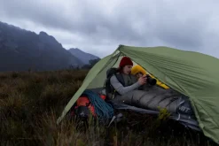 Backpacking & Lightweight Sleeping Bags-Sea To Summit Spark Pro -9C Down Sleeping Bag - Regular