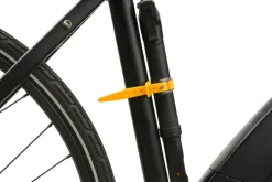 Buckles & Straps-Sea To Summit Stretch-Loc Set - All Sizes x 20mm - 4 Pack - Yellow