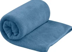 Toiletries & Personal Hygiene-Sea To Summit Tek Towel - S - Moonlight