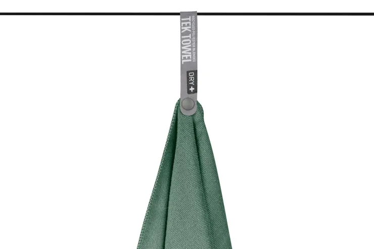 Toiletries & Personal Hygiene-Sea To Summit Tek Towel - S - Moonlight