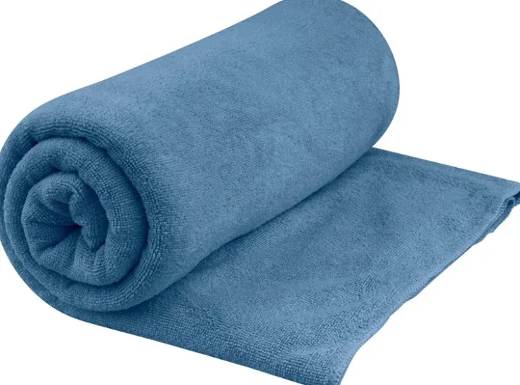 Toiletries & Personal Hygiene-Sea To Summit Tek Towel - XL - Moonlight