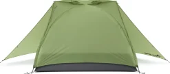 Backpacking & Lightweight Tents-Sea To Summit Telos TR3 PLUS Tent Package - Green