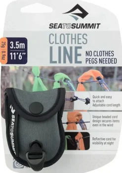 Travel Accessories-Sea To Summit The Clothesline