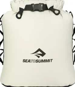 Plates, Bowls, Cups & Utensils-Sea To Summit Trash Dry Sack - 10L