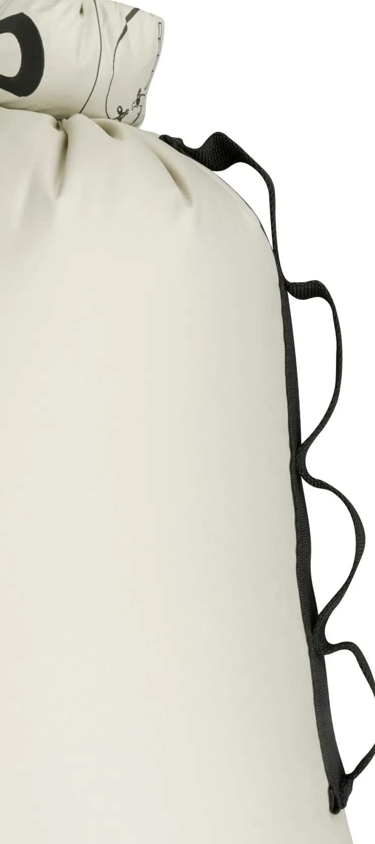 Plates, Bowls, Cups & Utensils-Sea To Summit Trash Dry Sack - 10L