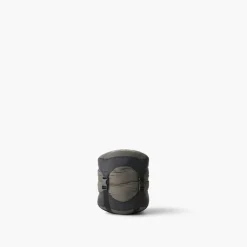 Backpacking & Lightweight Sleeping Bags-Sea To Summit Traveller 7C Down Sleeping Bag - Long
