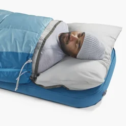 Backpacking & Lightweight Sleeping Bags-Sea To Summit Traveller 7C Down Sleeping Bag - Regular