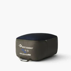 Backpacking & Lightweight Sleeping Bags-Sea To Summit Trek -9C Down Sleeping Bag - Long