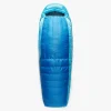 Backpacking & Lightweight Sleeping Bags-Sea To Summit Trek -18C Down Sleeping Bag - Long