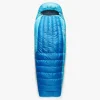 Backpacking & Lightweight Sleeping Bags-Sea To Summit Trek -1C Down Sleeping Bag - Regular
