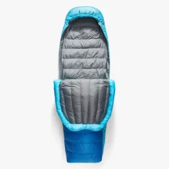 Backpacking & Lightweight Sleeping Bags-Sea To Summit Trek -1C Down Sleeping Bag - Regular