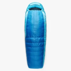 Backpacking & Lightweight Sleeping Bags-Sea To Summit Trek -18C Down Sleeping Bag - Regular