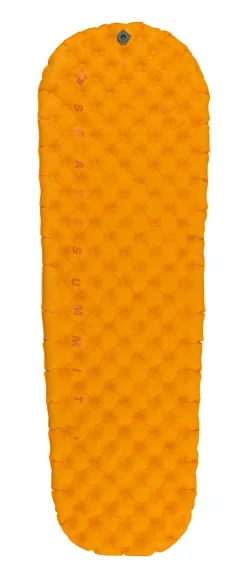 Backpacking & Lightweight Sleeping Mats-Sea To Summit UltraLight ASC Insulated Mat - Small