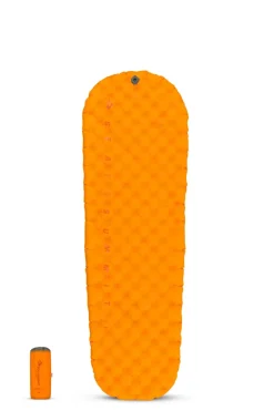 Backpacking & Lightweight Sleeping Mats-Sea To Summit UltraLight ASC Insulated Mat - Small