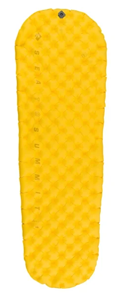 Backpacking & Lightweight Sleeping Mats-Sea To Summit UltraLight ASC Mat - Small