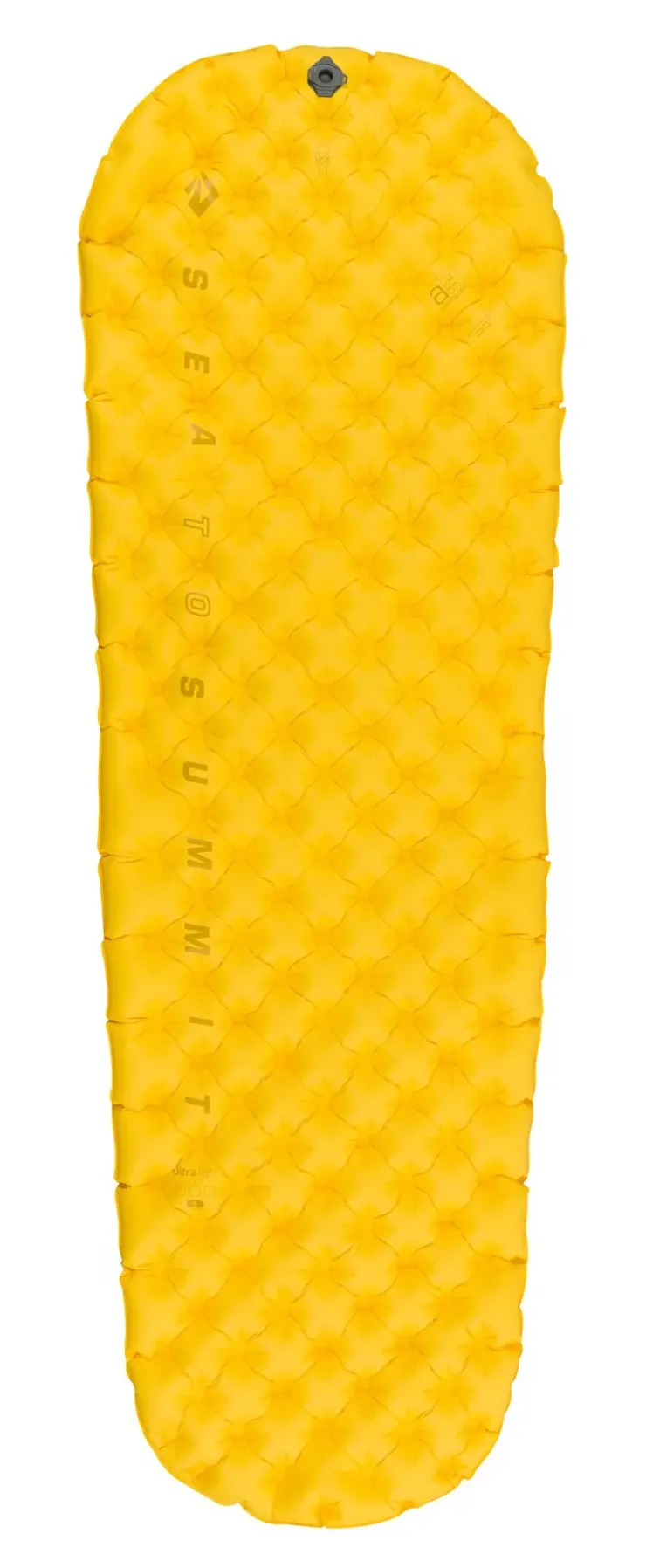 Backpacking & Lightweight Sleeping Mats-Sea To Summit UltraLight ASC Mat - Small