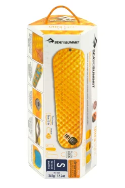 Backpacking & Lightweight Sleeping Mats-Sea To Summit UltraLight ASC Mat - Small