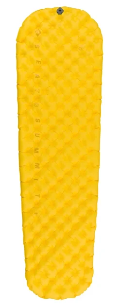 Backpacking & Lightweight Sleeping Mats-Sea To Summit UltraLight ASC Mat - Regular