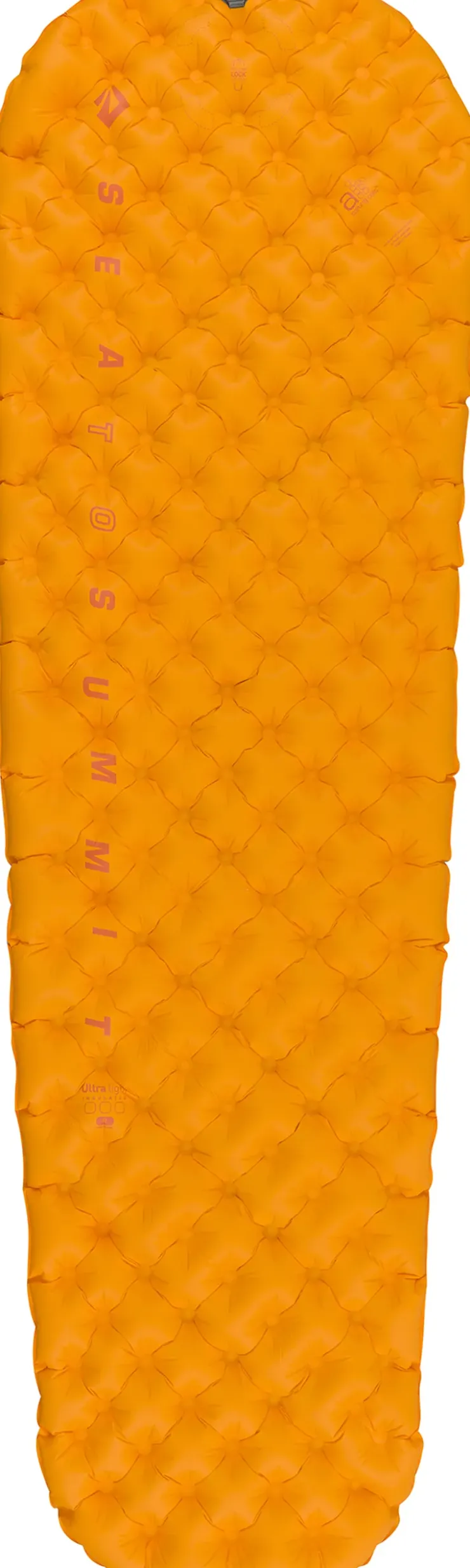 Backpacking & Lightweight Sleeping Mats-Sea To Summit UltraLight Mat - Regular