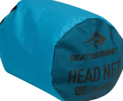 Mosquito Nets & Insect Repellents-Sea To Summit Ultra-Mesh Head Net