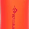 Dry Bags & Waterproof Cases-Sea To Summit Ultra-Sil Dry Bag - 5L - Spicy Orange